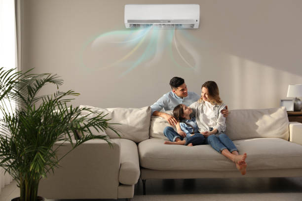 Best HVAC system installation  in Ivyland, PA