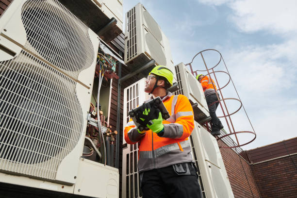 Best Furnace repair near me  in Ivyland, PA