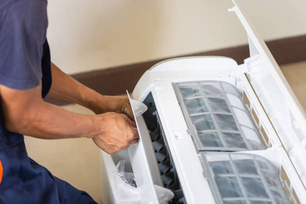 Best HVAC emergency services  in Ivyland, PA
