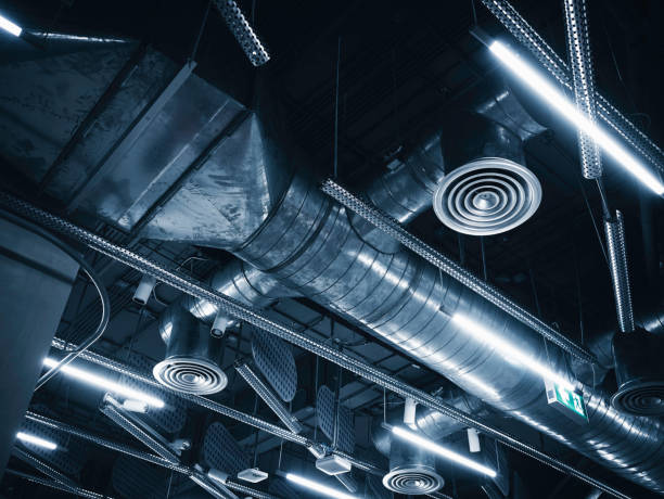 Best HVAC air duct cleaning  in Ivyland, PA