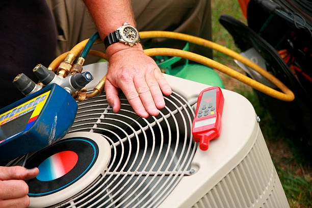 Professional HVAC in Ivyland, PA