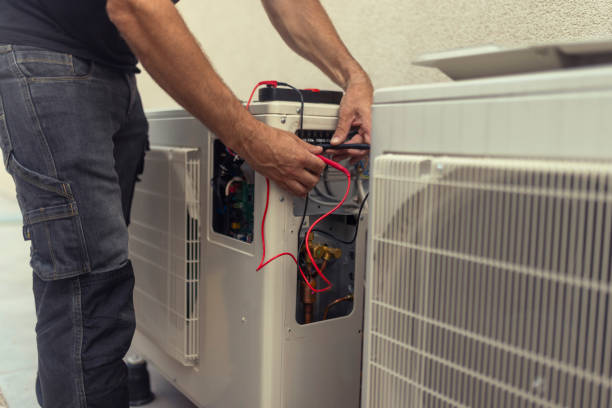 Best HVAC air duct cleaning  in Ivyland, PA