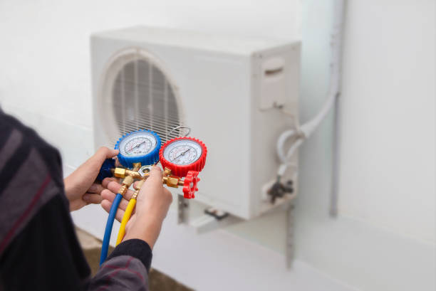 Best 24/7 HVAC repair  in Ivyland, PA