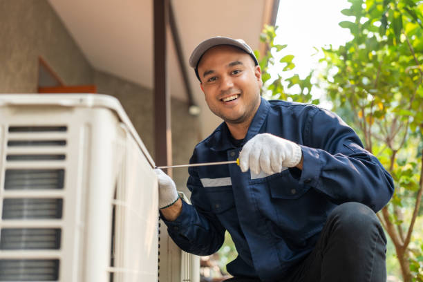 Best HVAC tune-up services  in Ivyland, PA