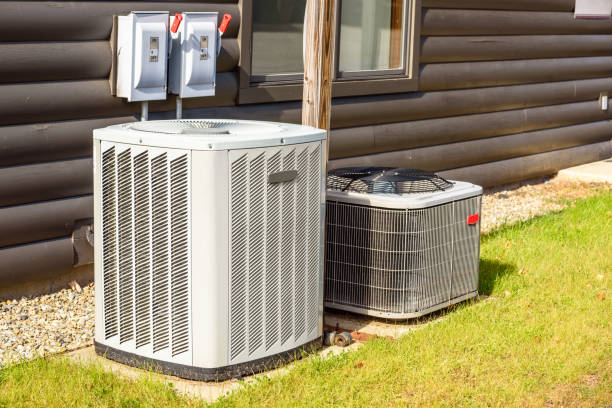 Best Local HVAC companies  in Ivyland, PA