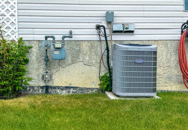Best Affordable HVAC services  in Ivyland, PA